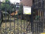 St John Church burial ground, Islington